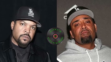 Mack 10 Says He Hasn’t Spoke To Ice Cube In 20 Years