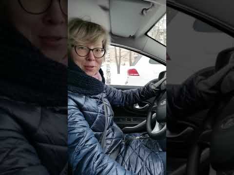LADA XRAY первые