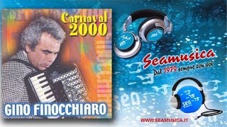 Video thumbnail of "Gino Finocchiaro - Tacco E Punta"