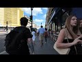 Paris Park Walk🔥 🇫🇷 🇫🇷 Walking Through Paris