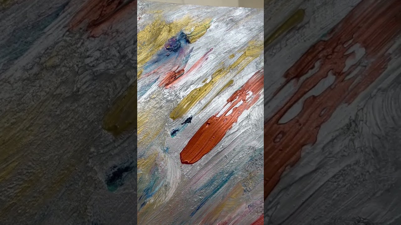 New art from yesterday 🎨 