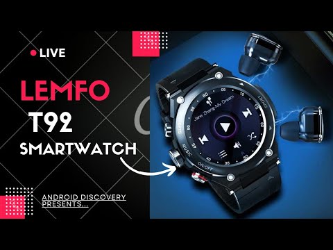 lemfo t92 price