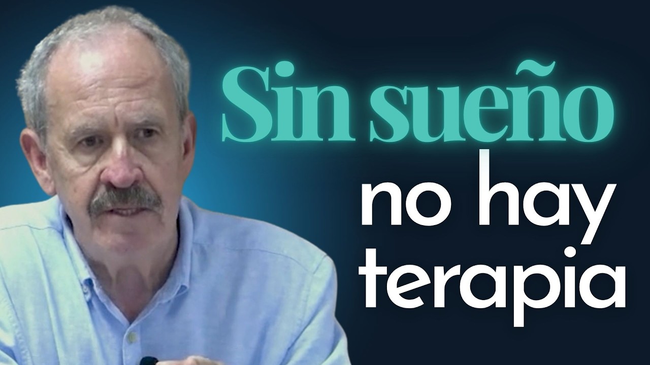 Trastornos del Sueño: El Síntoma Que Estamos Ignorando en Consulta - Dr. José Luis Marín (2)