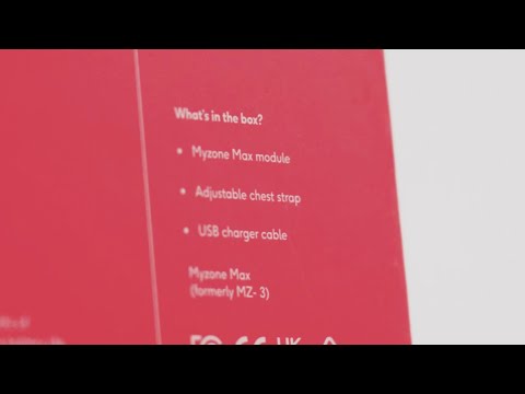 MyZone Max