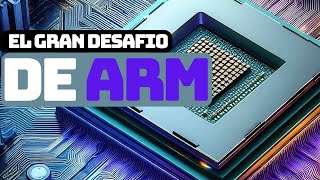 ¿ARM es el futuro? ¿por que no hay PC Windows con ARM? | x86 vs ARM