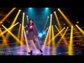 Melissa - I Feel Good de James Brown - La Voz Kids Colombia - Audiciones a ciegas - Temporada 1