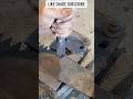Restoration CrossCut Saw | Restoration |