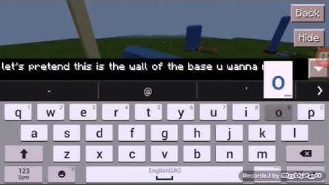 Sand stack cannon for 0. 13 Redstone