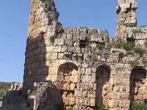 Video: Wie man die antike römische Stadt Volubilis besucht