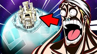 Why Did The Ancient Moon Civilisation Disappear?