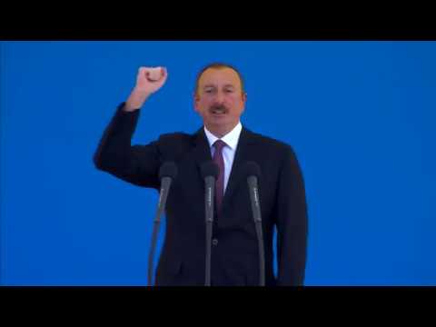 Azad Azərbaycan!