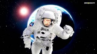 Поздравление с днем космонавтики от Путина