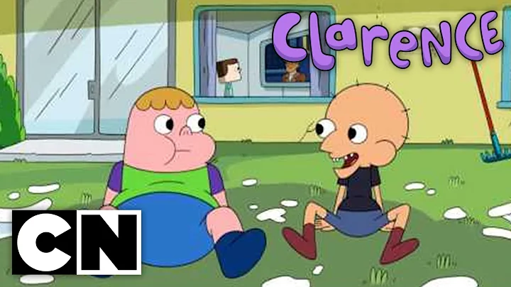 Clarence - Pilot Expansion (Clip 2)