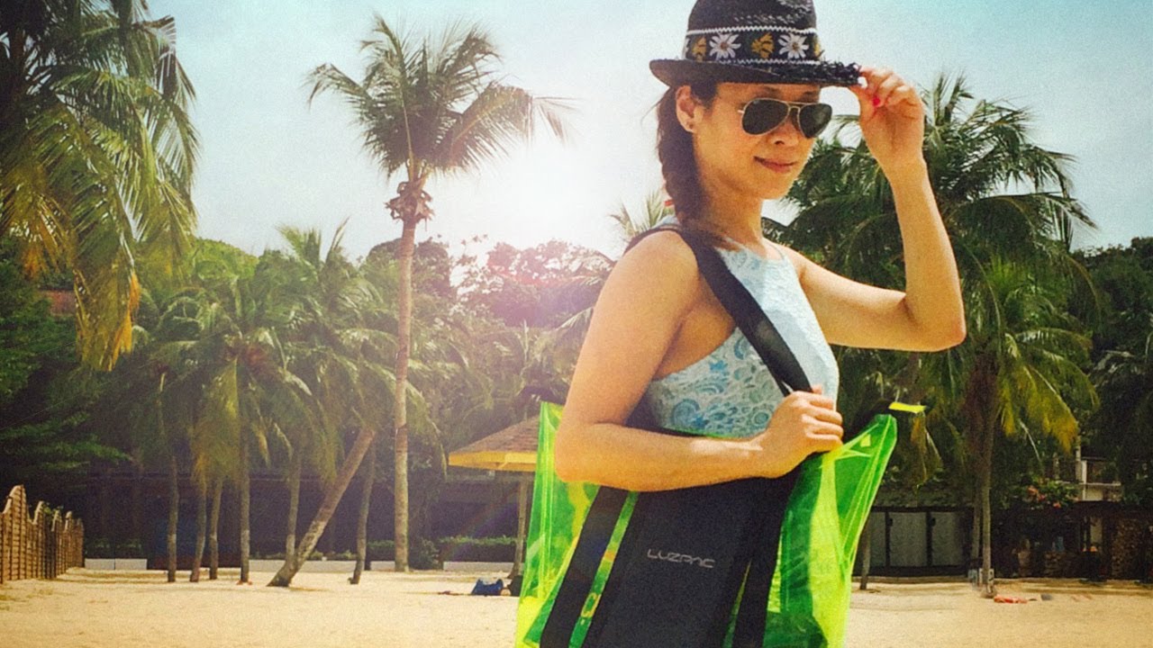 LUZPAC – plug into the sun !