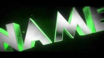 FREE AWESOME SYNC INTRO TEMPLATE! (Blender Only) #139