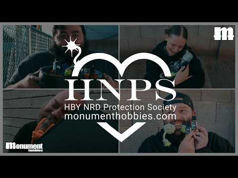 HNPS | The HBY NRD Protection Society