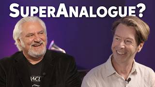 What Is SuperAnalogue | Solid State Logic Update