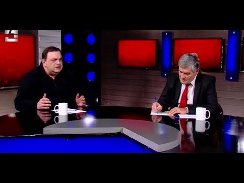 გამოაჭორვილა მთელი ქვეყანა. ვერ გაიპრავებთ თავს, თქვენი ვის ეშინია! - გუბაზ სანიკიძე