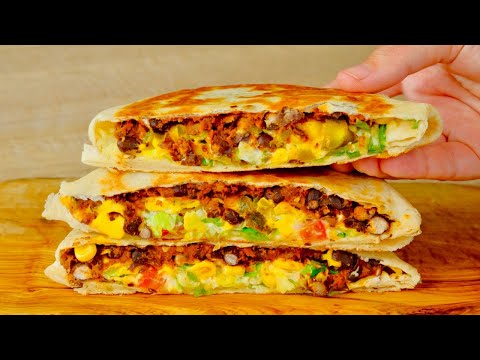 Video: Zijn ortega tortilla's vegan?