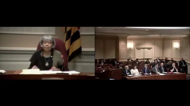 Anti-right to Repair Lobbyist owned by Senator Del...