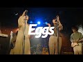 アポロノーム「夢の音」(Live at 大阪LIVE SQUARE 2nd LINE「Eggsレコメンライブ」Vol.3)