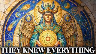 Sumerian Star Map Describes a Catastrophe Science Still Can't Date Net Worth