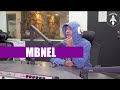 MBNel talks $tupid Young, fIlipino culture, stockton crips, hiding tattoos, and more !