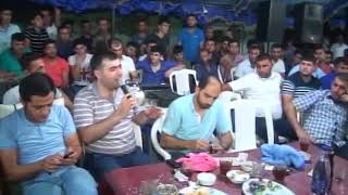 Orxan Resad Vuqar Dolya Lenkaran