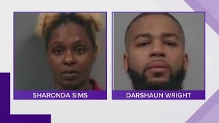 2 arrested, 2 wanted after shooting Newberry