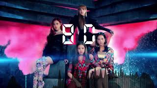 BLACKPINK - DDU-DU DDU-DU (8D) Resimi