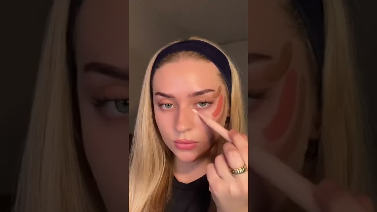 Let's Make A Face lift ❗ @lenkalul 