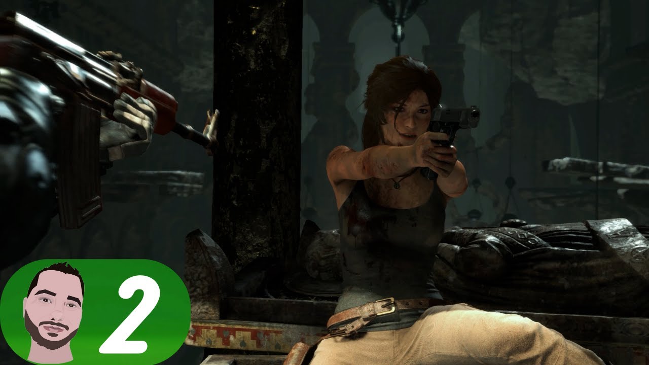 Tudo sobre Lara Croft - História e Notícias - Canaltech