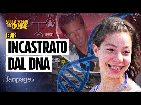 Yara Gambirasio: il DNA incastra Bossetti. La ricostruzione dell'omicidio che sconvolse l'Italia Episode cover