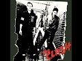 The Clash Janie Jones Remastered