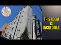 Hotel Biz Jongno Insadong - This Room Is Incredible | Seoul, South Korea⭐