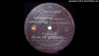 The Cure - Lovesong [Extended Remix]
