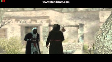 Assassins Creed memory block 2 part 1