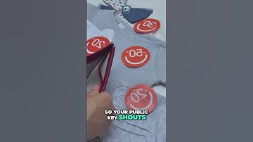 Unlocking Bitcoin: The Secret Behind Its Security