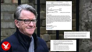 Key takeaways from explosive Mandelson WhatsApp messages