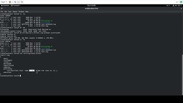 Mantenimiento de logs con LOGROTATE en Linux