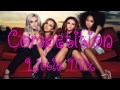 Competition - Little Mix