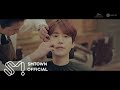 KYUHYUN 규현 &#39;블라블라 (Blah Blah)&#39; MV Teaser