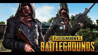 Вышли прогуляться #pubg