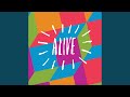 Alive feat adam kersch