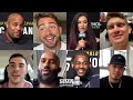 MMA Fighters Make Their Predictions for Jake Paul vs. Ben Askren - MMA Fighting