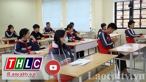 Tập huấn kiến thức về xây dựng Đảng cho lãnh đạo, phóng viên cơ quan thông tấn báo chí | THLC
