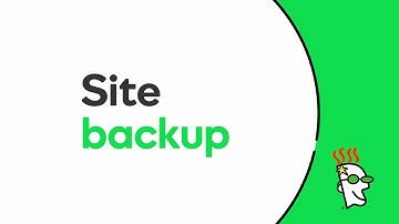 Website Backup Service | GoDaddy Gulf