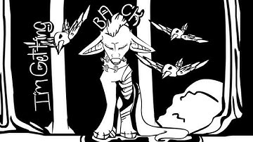 ||BlackBirds|| 48 Hour PMV .:Map Part 13:.