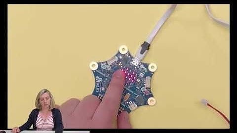 Programmieren mit dem Calliope-Mini | Teil 1: Grundlagen