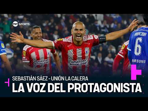 Sebastián Sáez analyzes the win against Universidad Católica - Liga de Primera Mercado Libre 2026